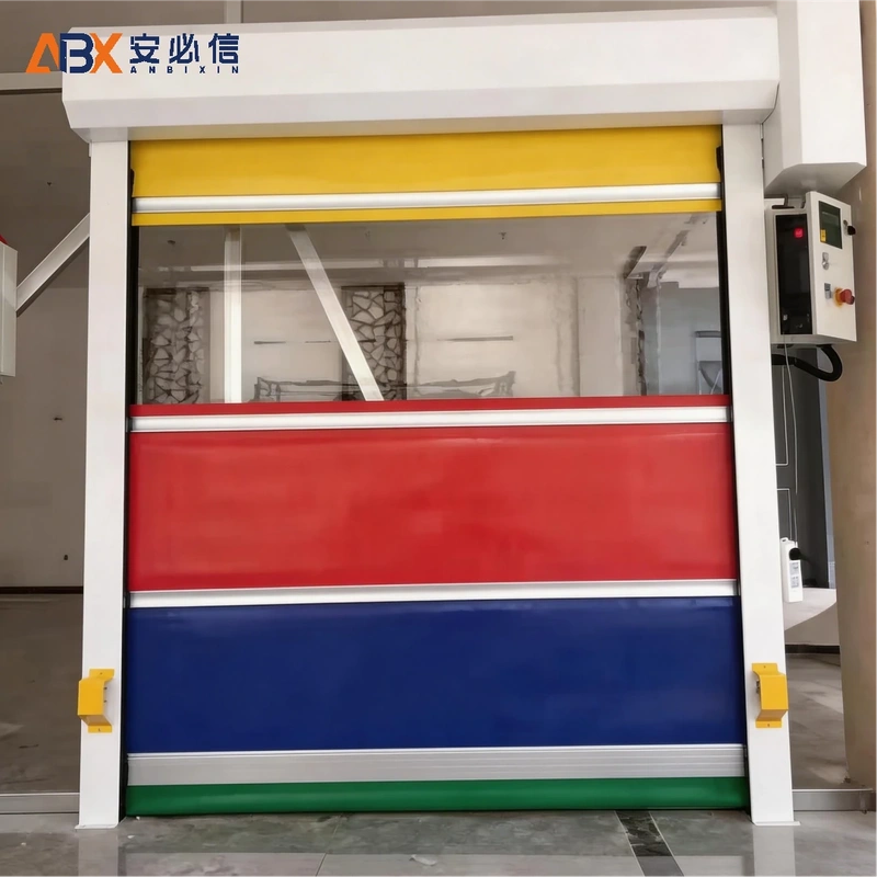 黔西南布依族苗族自动快速门